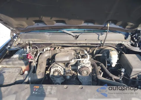 2012 Chevrolet Silverado 1500 Work Truck z USA, uszkodzony, nr VIN 1GCNCPEX1CZ173375